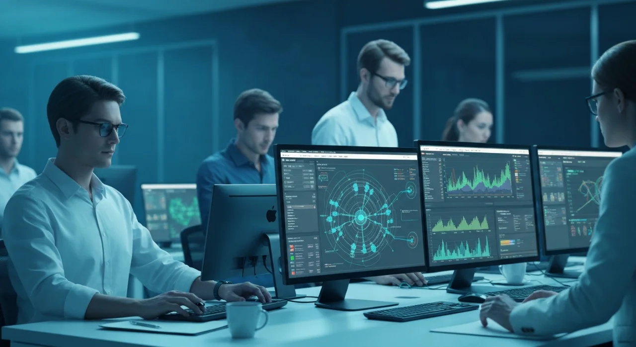 Cybersecurite Le Mée-sur-Seine